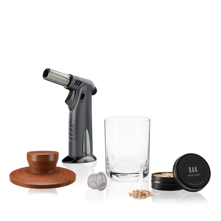 Alchemi Single Serve Smoker Kit - Something Splendid Co.
