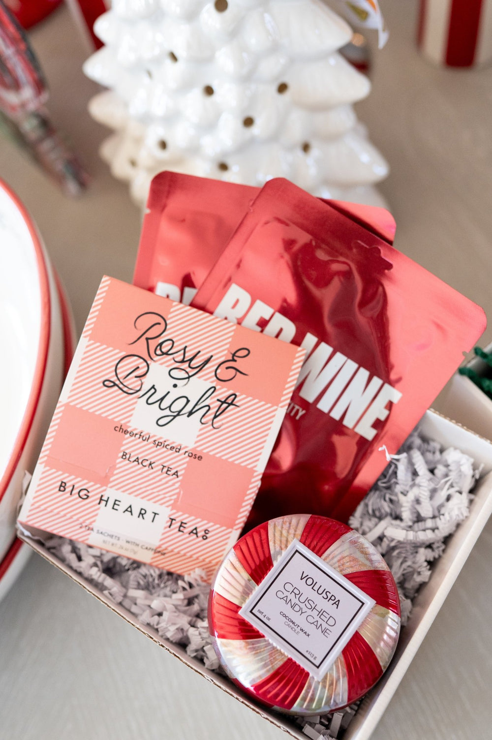 All Is Bright Gift Box - Something Splendid Co.