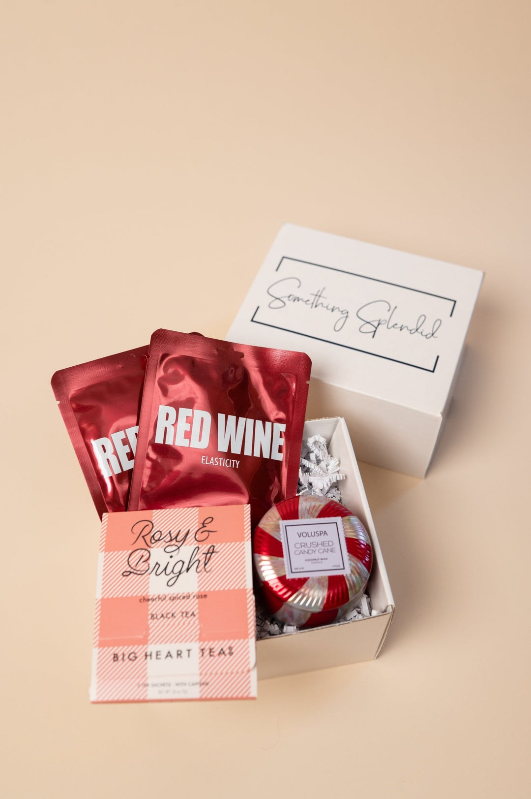 All Is Bright Gift Box - Something Splendid Co.