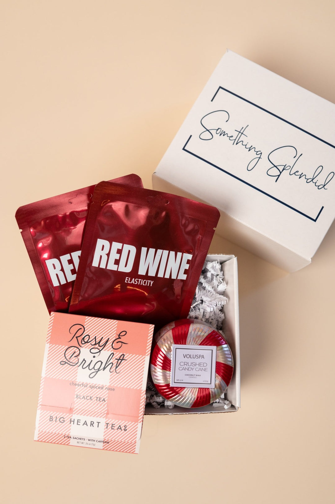 All Is Bright Gift Box - Something Splendid Co.