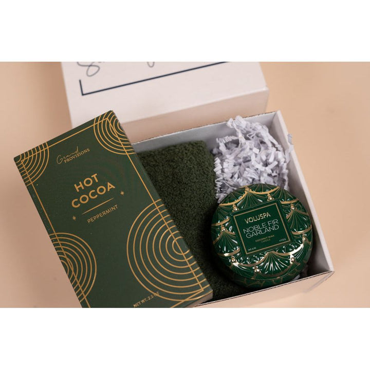 All Is Calm Gift Box - Something Splendid Co.