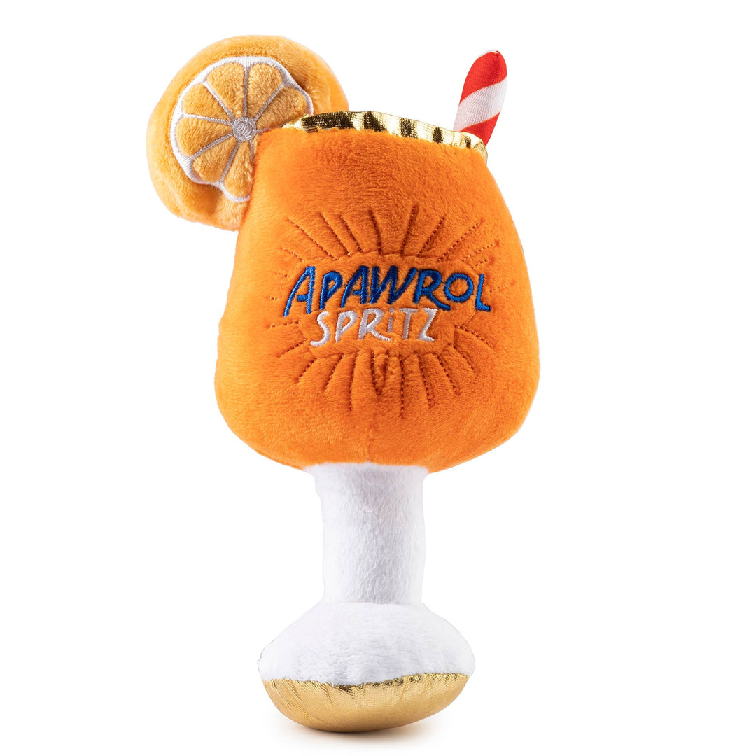 Apawrol Spritz Dog Toy - Something Splendid Co.