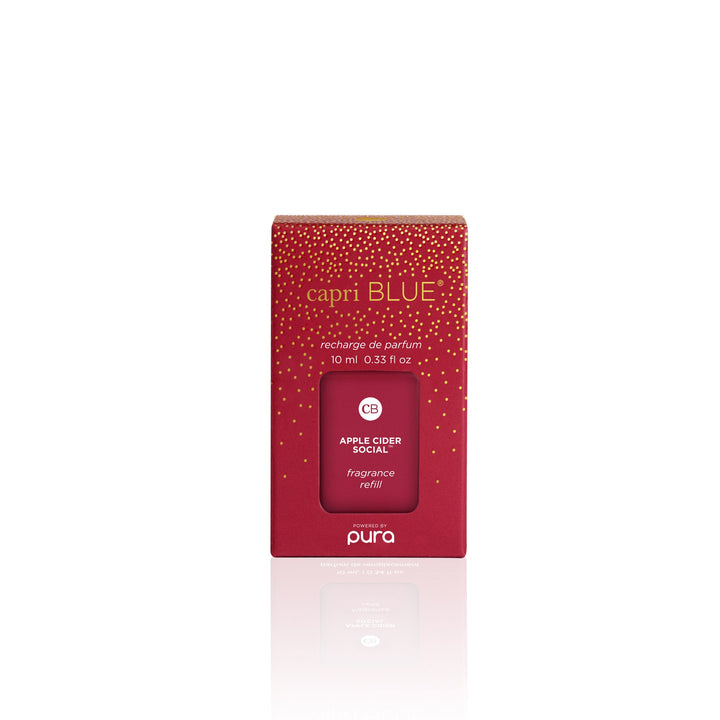 Apple Cider Social | Pura Smart Vial