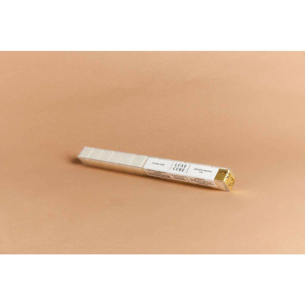 ARCADIA ORANGE | Luxe Sugar Stick - Something Splendid Co.