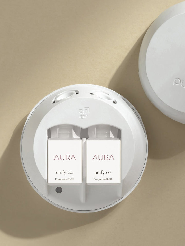 Aura | Pura Smart Vial - Something Splendid Co.
