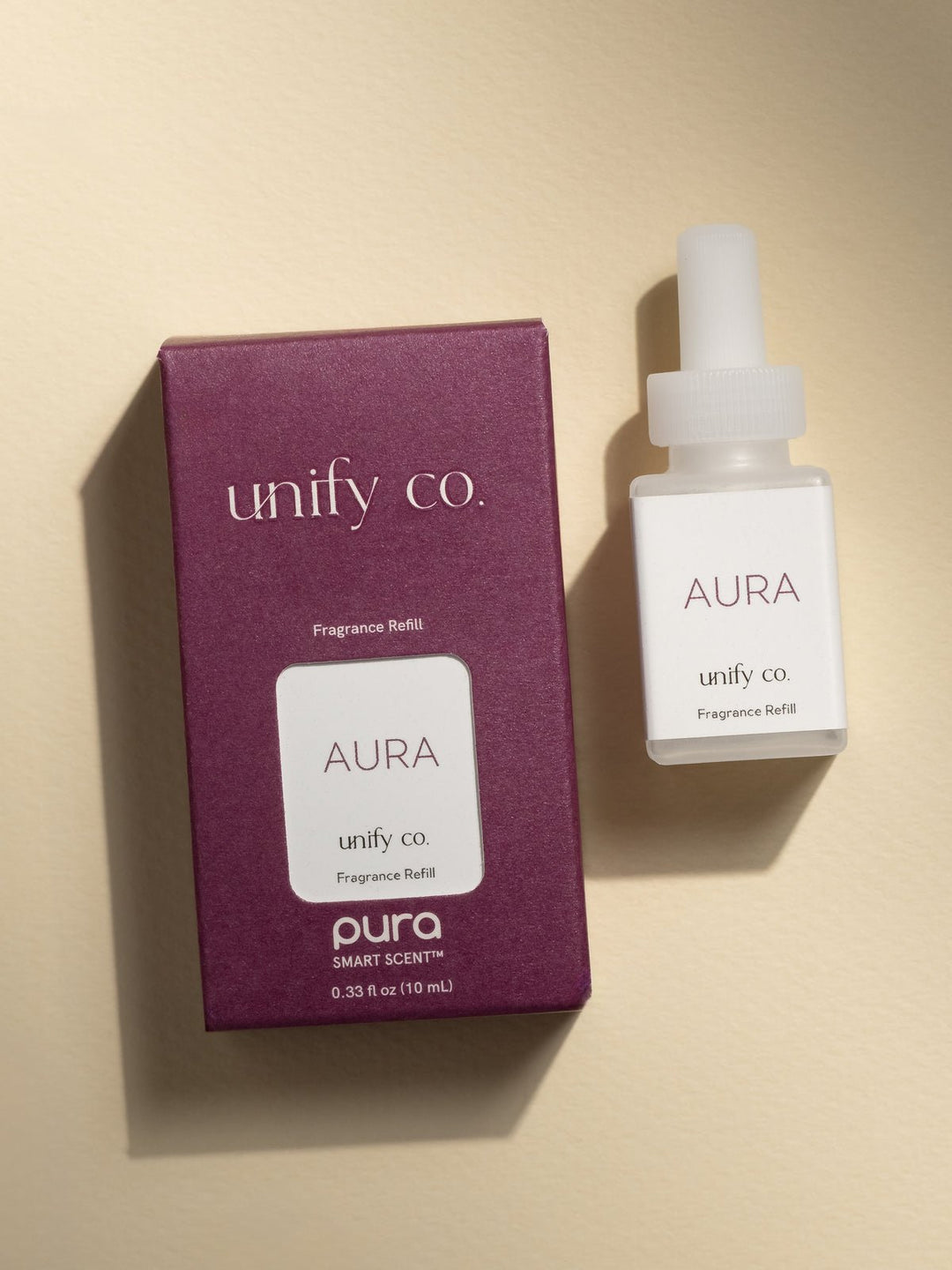 Aura | Pura Smart Vial - Something Splendid Co.