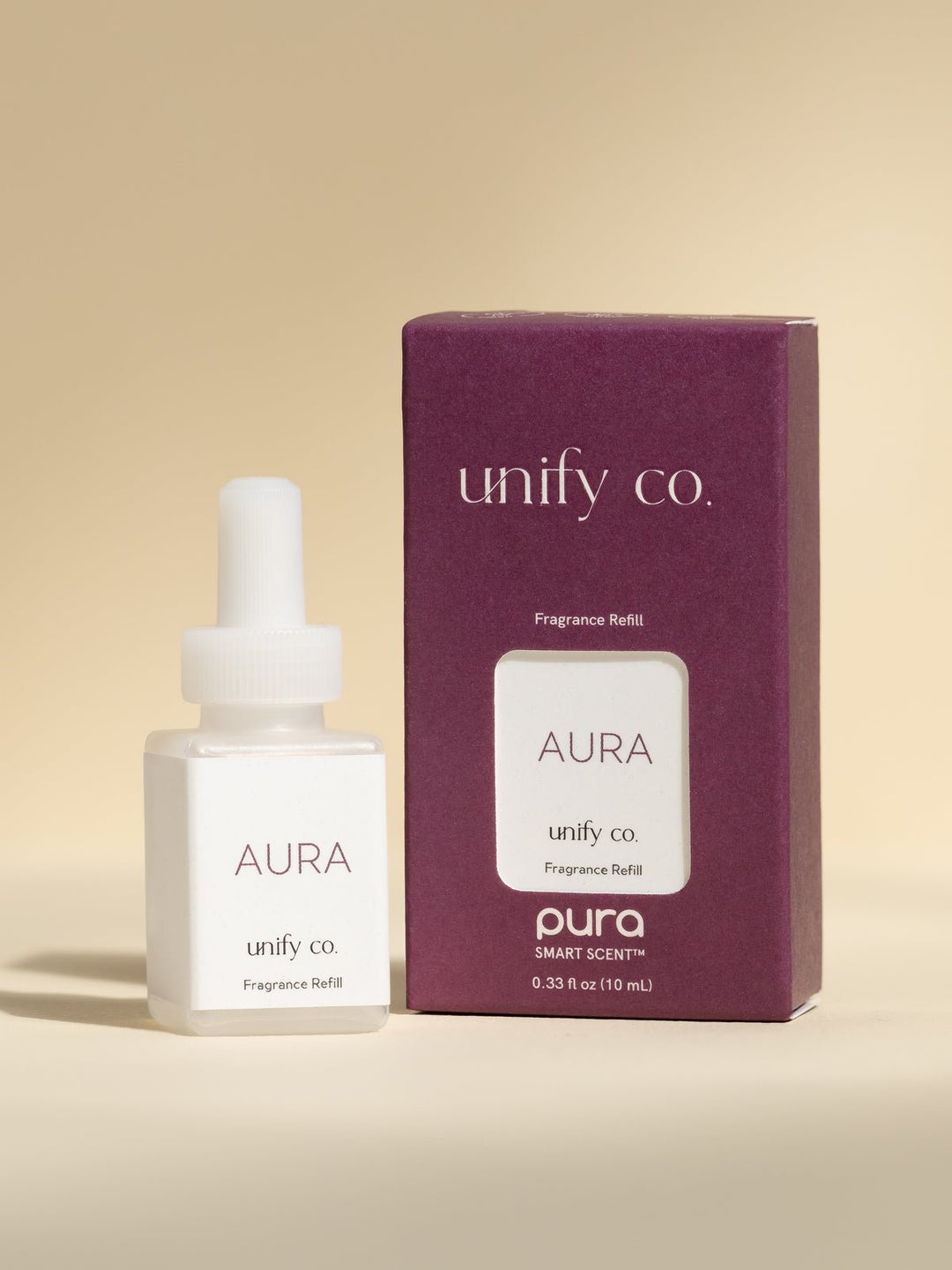 Aura | Pura Smart Vial - Something Splendid Co.
