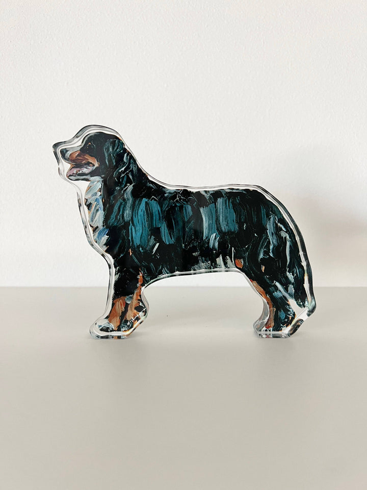 Bernese Mountain Dog Acrylic WHOLESALE