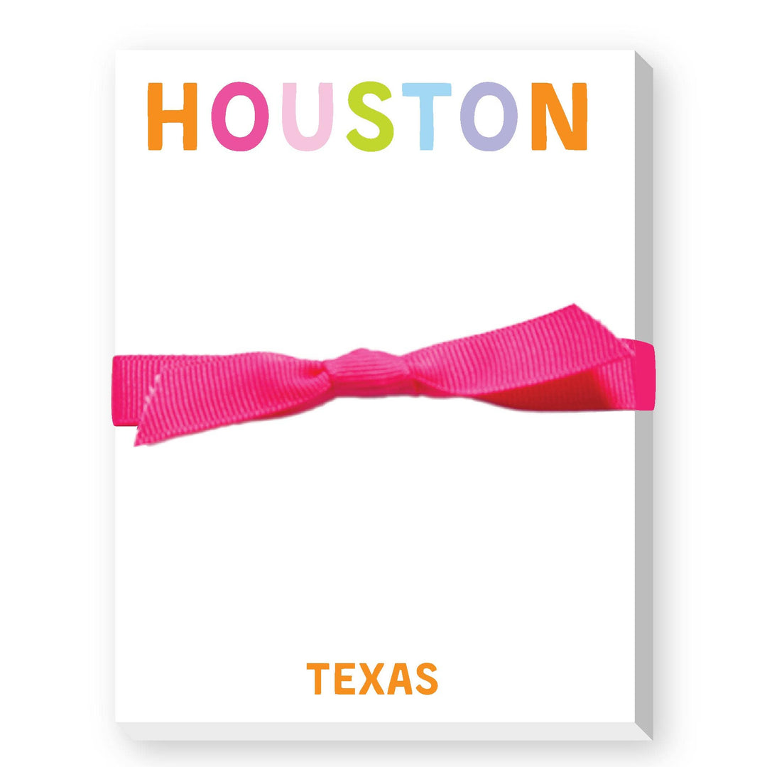WESTFIELD CUSTOM MINI NOTEPADS