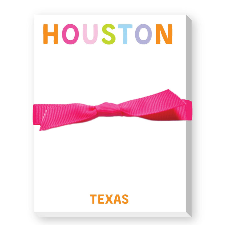 WESTFIELD CUSTOM MINI NOTEPADS