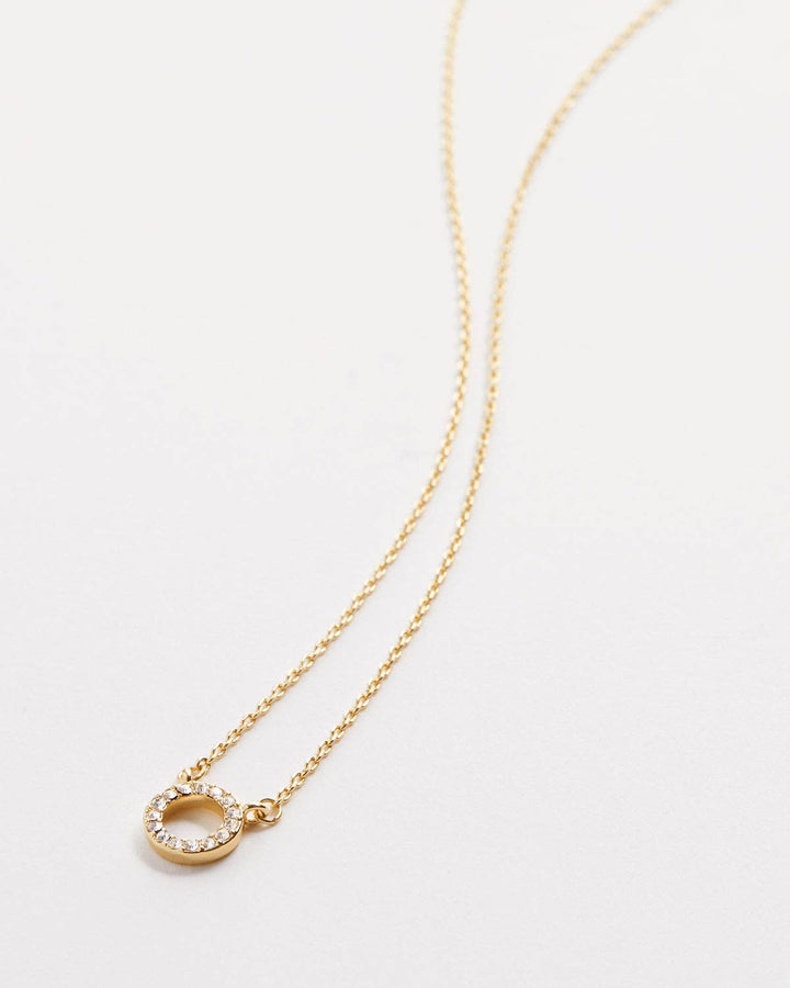 Family Necklace