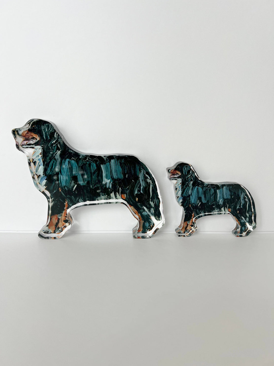 Bernese Mountain Dog Acrylic WHOLESALE