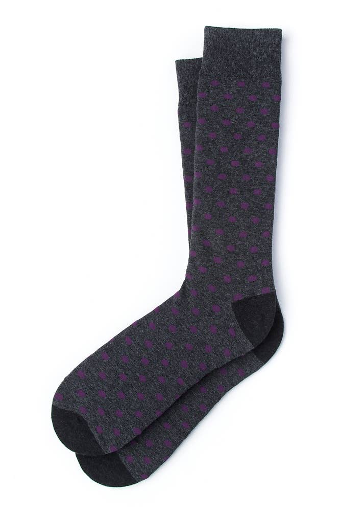 Power Dots Sock