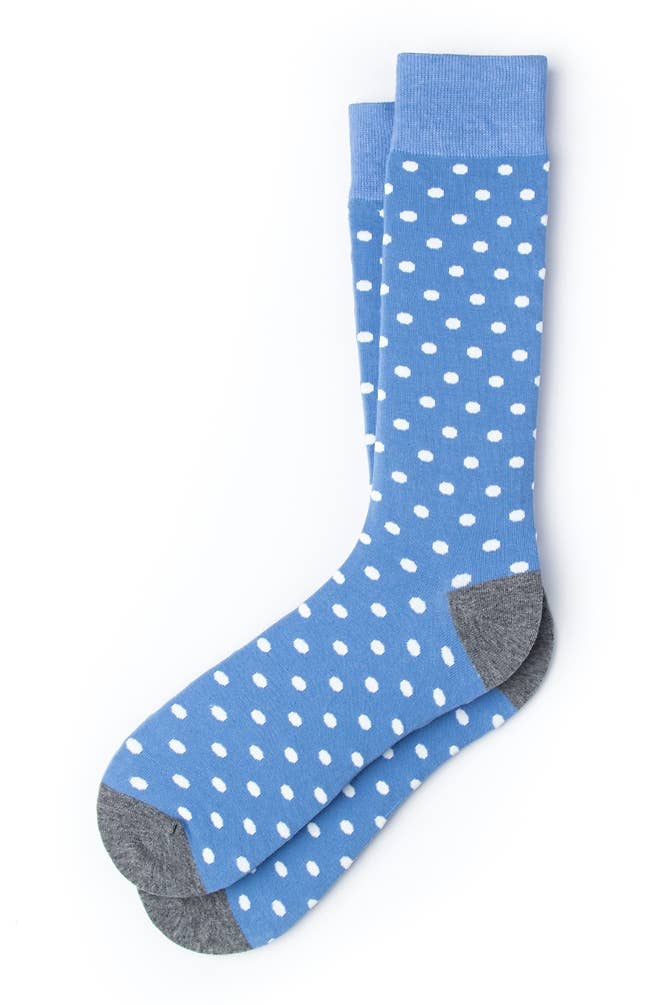 Power Dots Sock