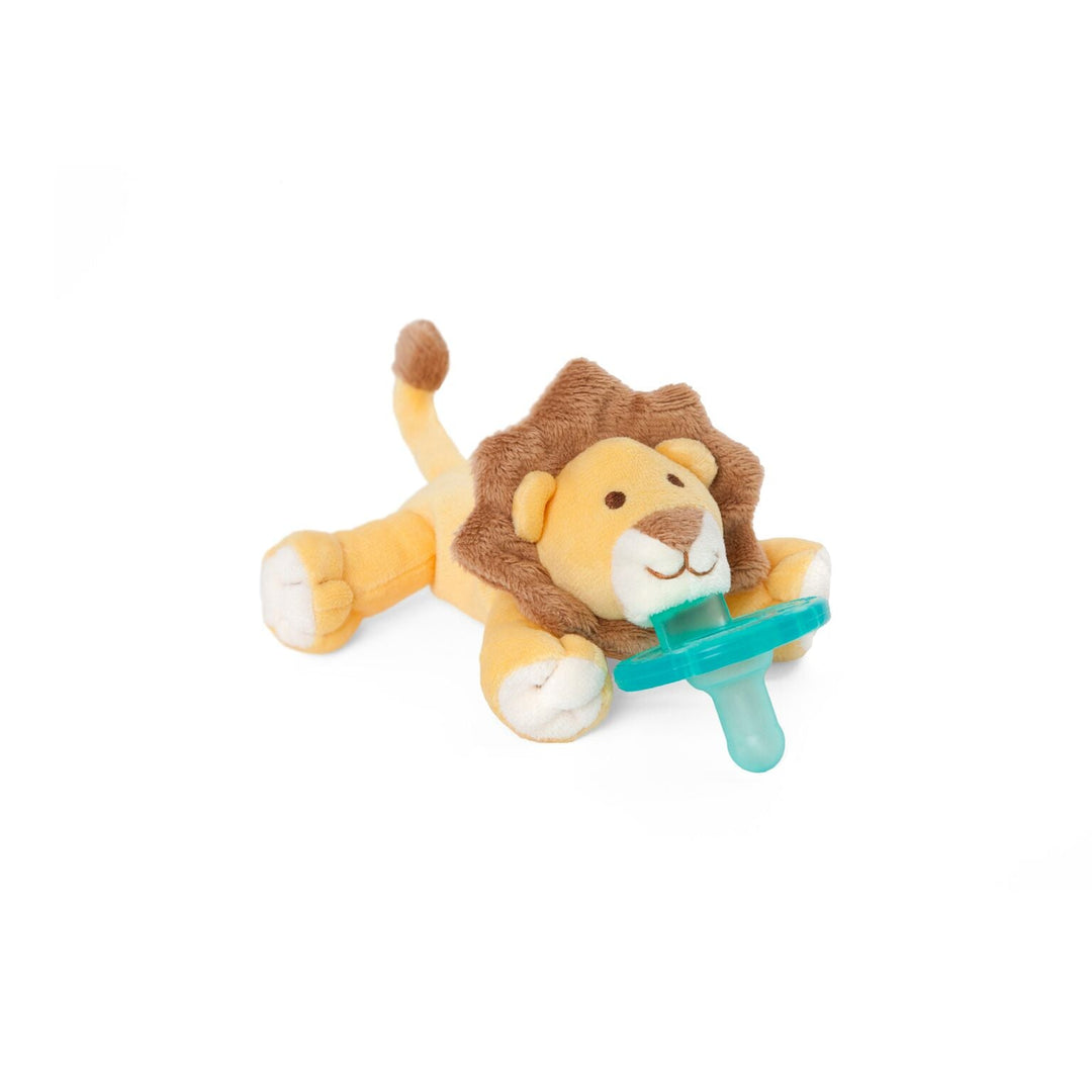 Baby Lion Pacifier - Something Splendid Co.