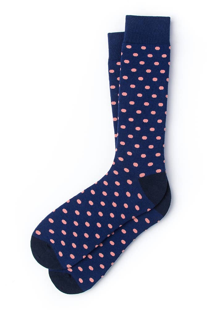 Power Dots Sock