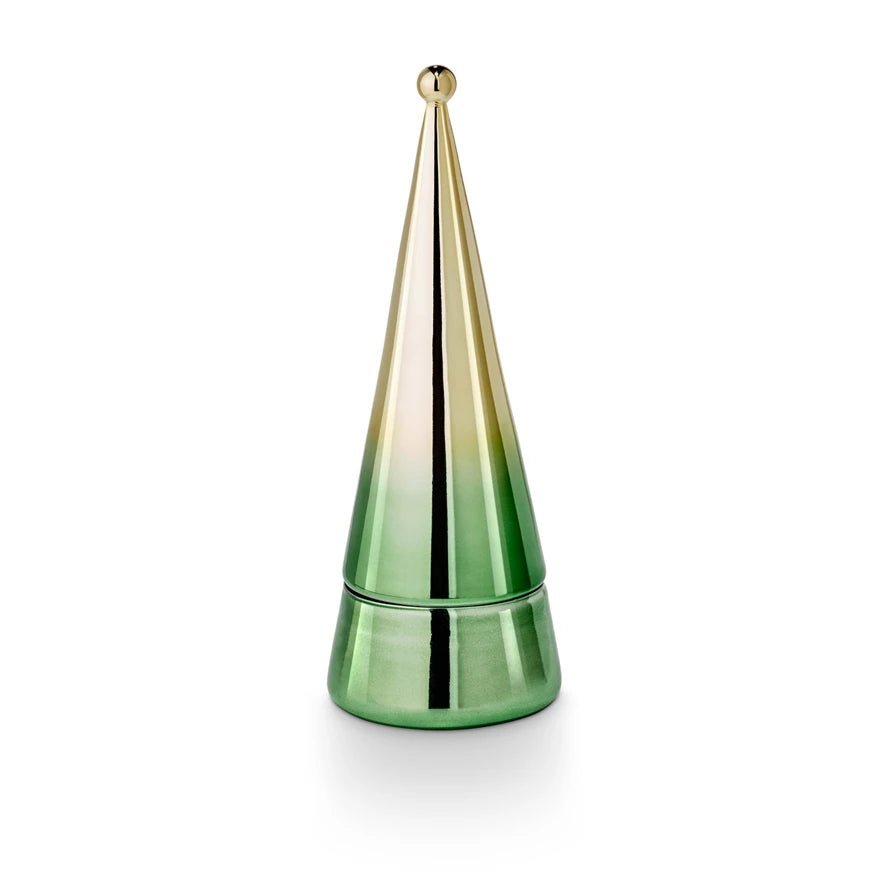 Something Splendid Co. Balsam & Cedar Candle