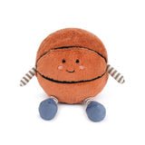 Barclay Basketball - Something Splendid Co.