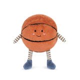 Barclay Basketball - Something Splendid Co.