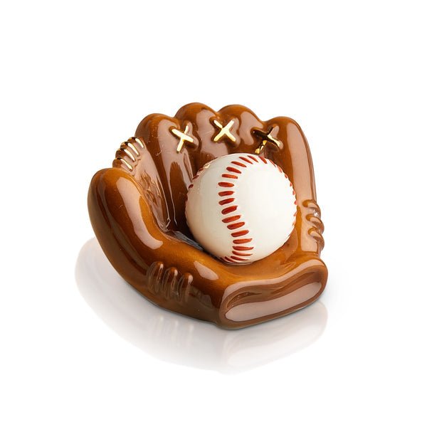 Baseball Mit Mini - Something Splendid Co.