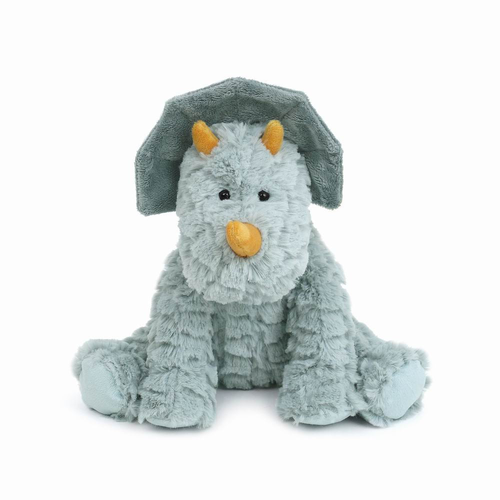 Bashful Dino Blue | Mon Ami - Something Splendid Co.