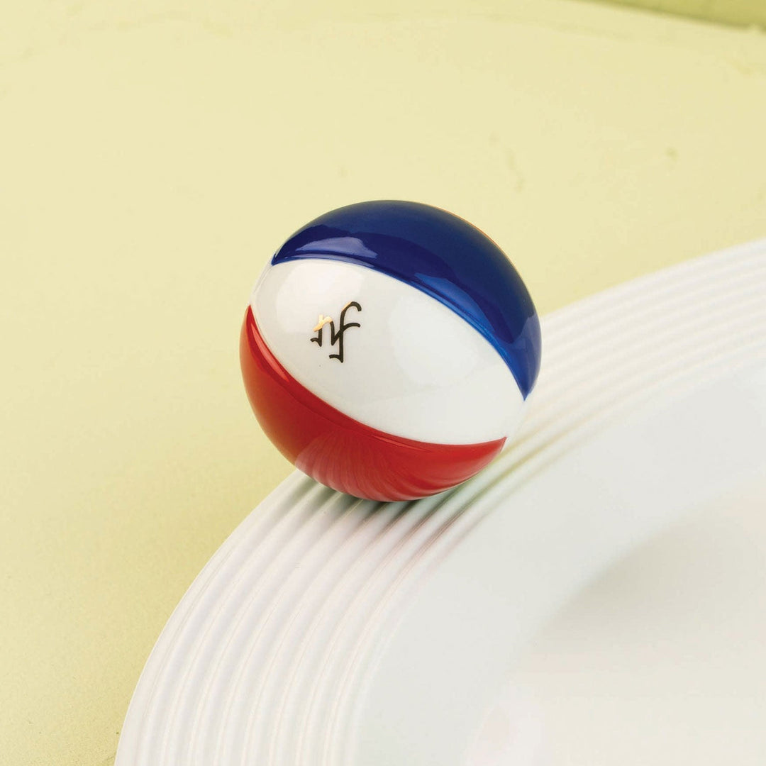 Beach ball mini, alternate view