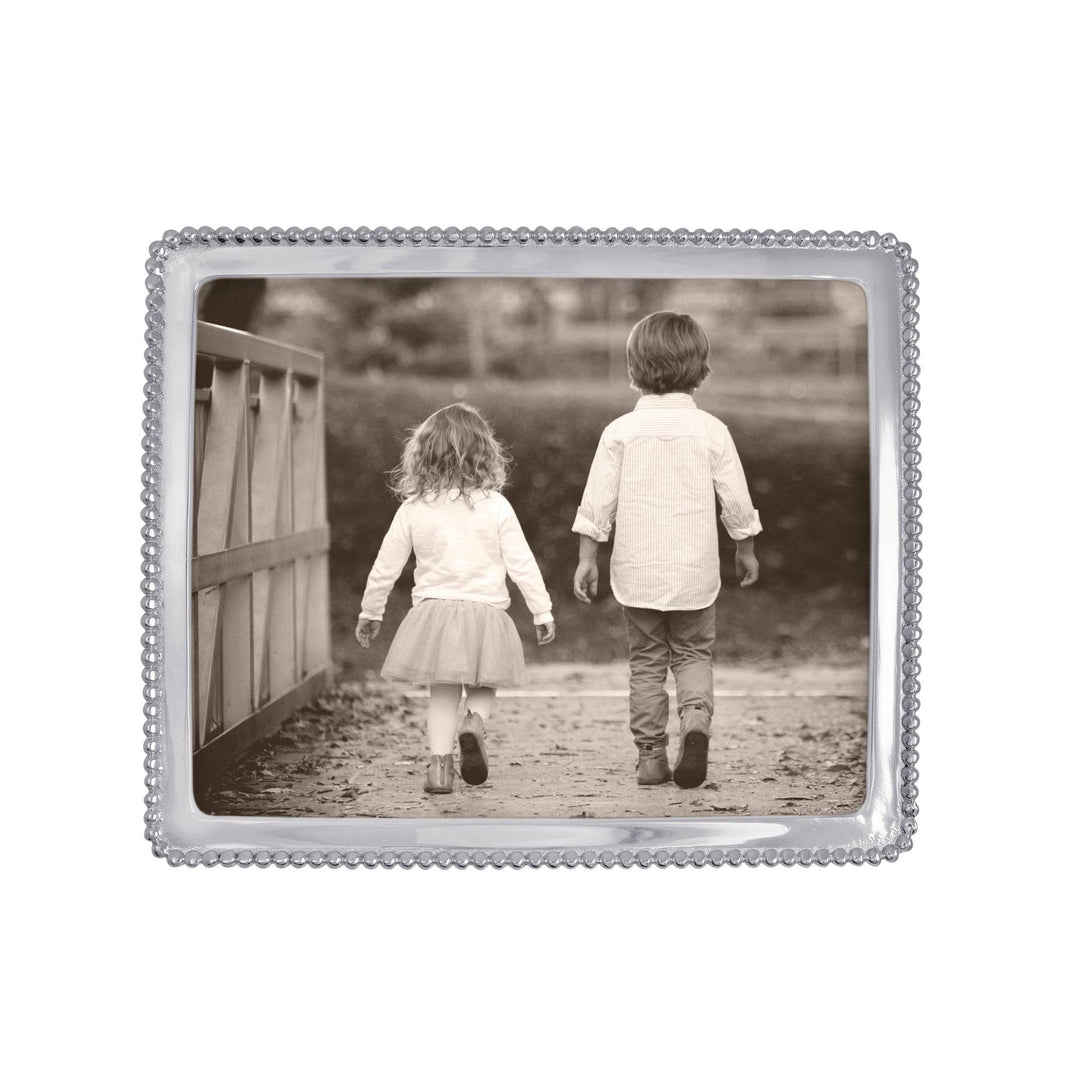 Beaded 8x10 Frame - Something Splendid Co.
