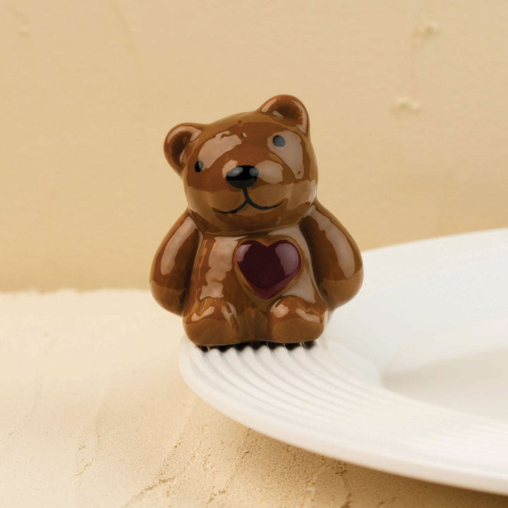 Bear Nora Fleming mini