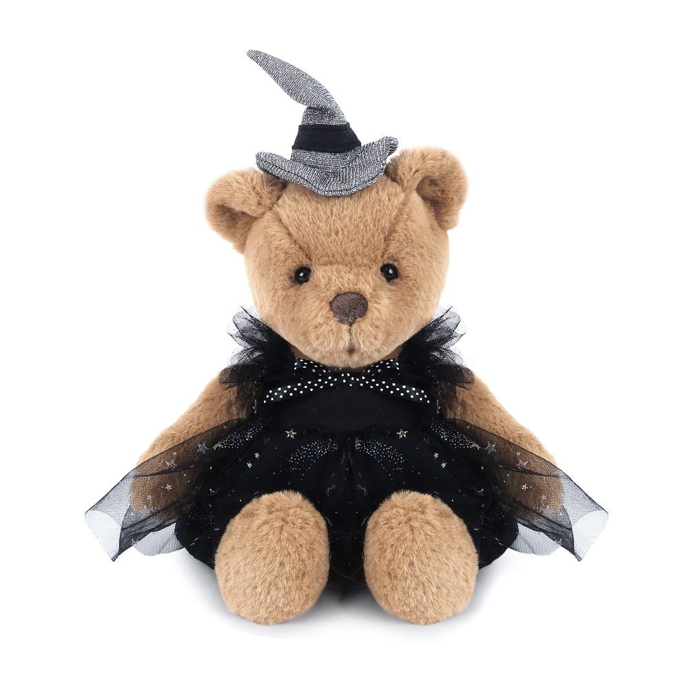 Beary Cute Witch | Mon Ami - Something Splendid Co.