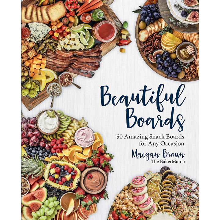 Beautiful Boards Book - Something Splendid Co.
