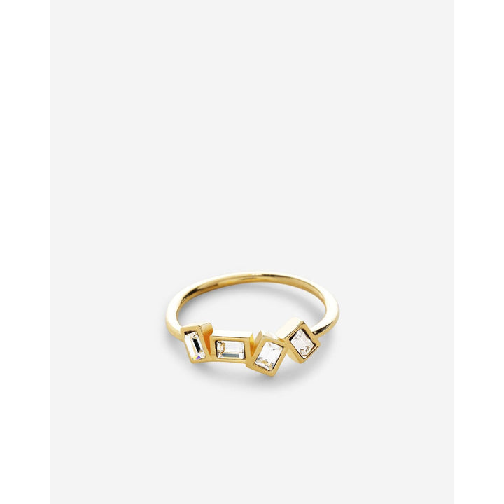 Beautifully Broken Ring | 14k Gold - Something Splendid Co.