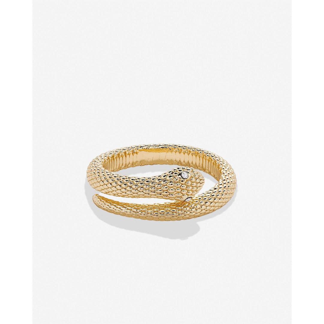 Begin Again Ring | 14k Gold - Something Splendid Co.