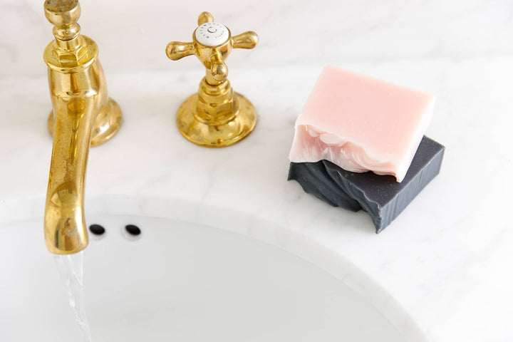 Bergamot & Grapefruit Bar Soap - Something Splendid Co.