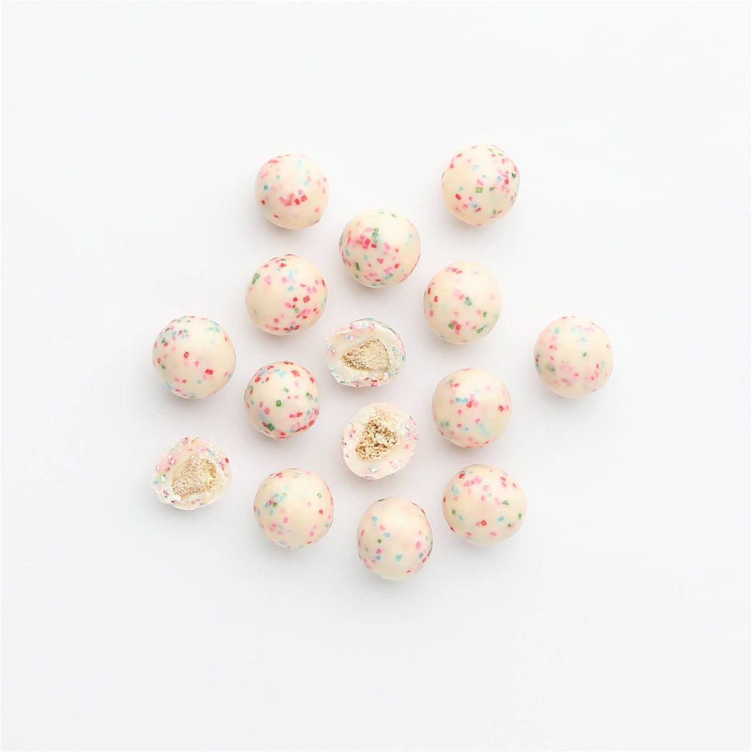 Birthday Cake Cookie Bites - Small - Something Splendid Co.