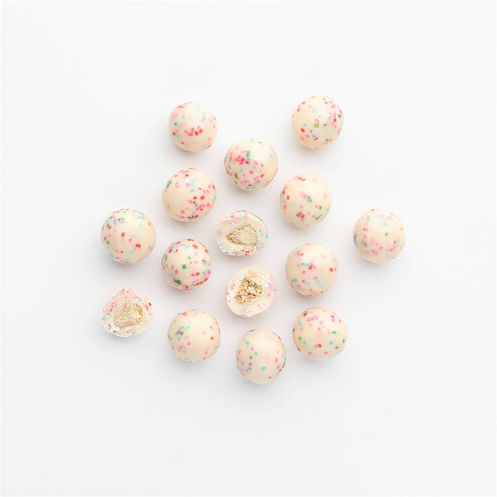 Birthday Cake Cookie Bites - Small - Something Splendid Co.