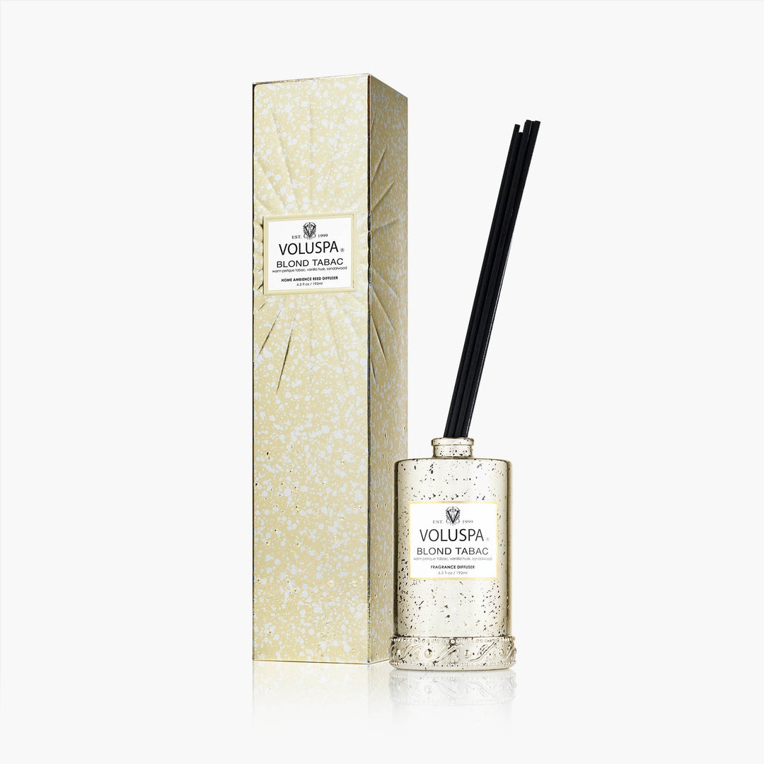 Blond Tabac Reed Diffuser - Something Splendid Co.