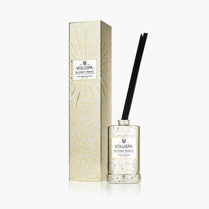 Blond Tabac Reed Diffuser - Something Splendid Co.
