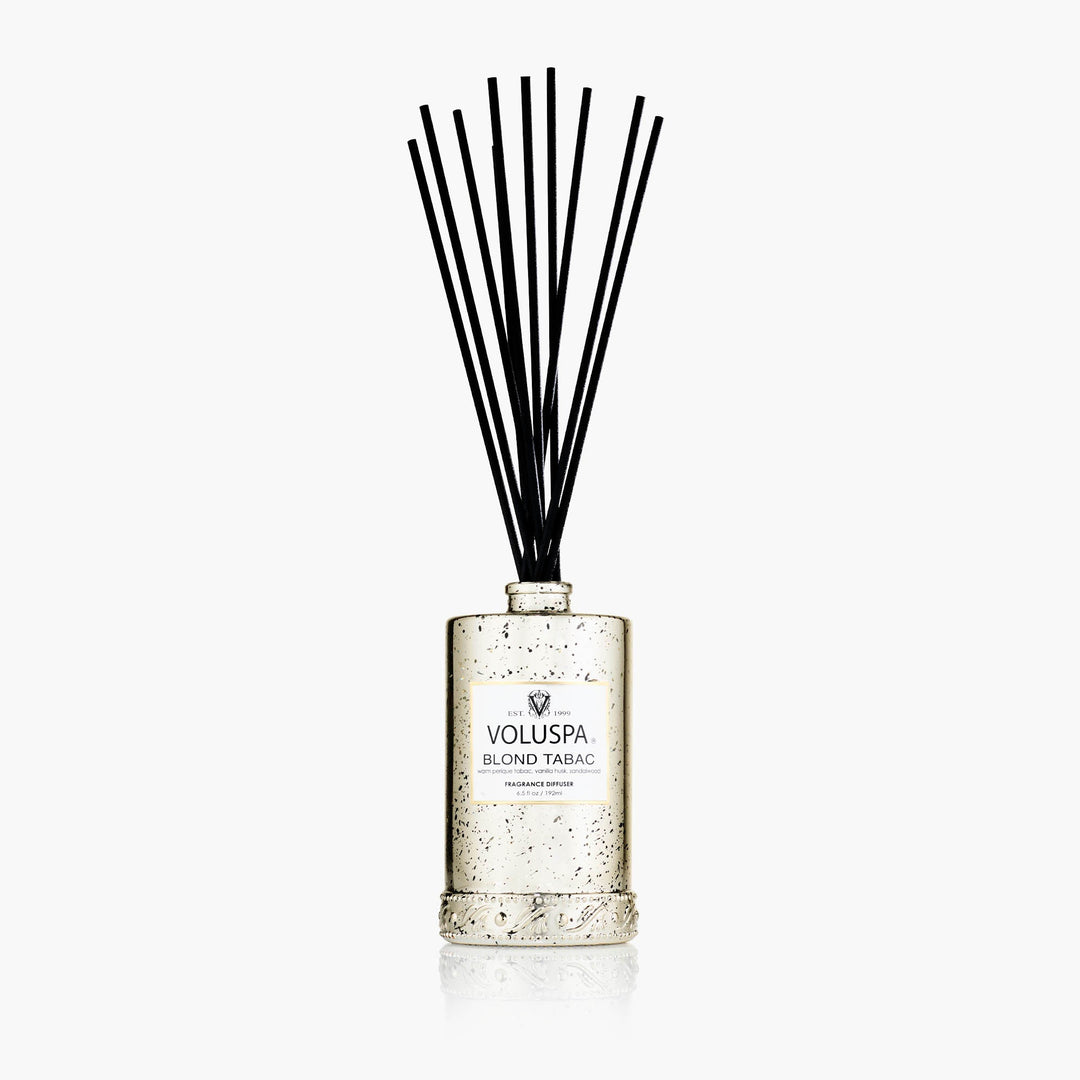 Blond Tabac Reed Diffuser - Something Splendid Co.