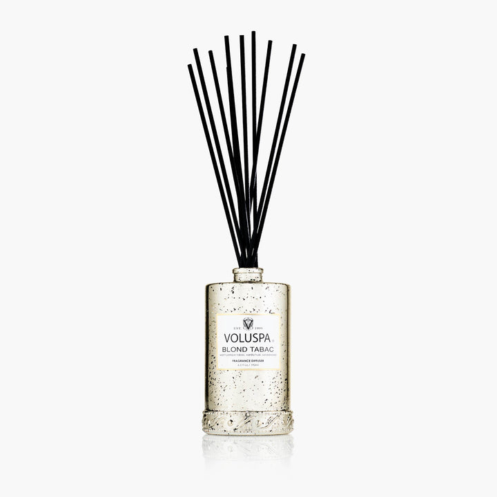 Blond Tabac Reed Diffuser - Something Splendid Co.