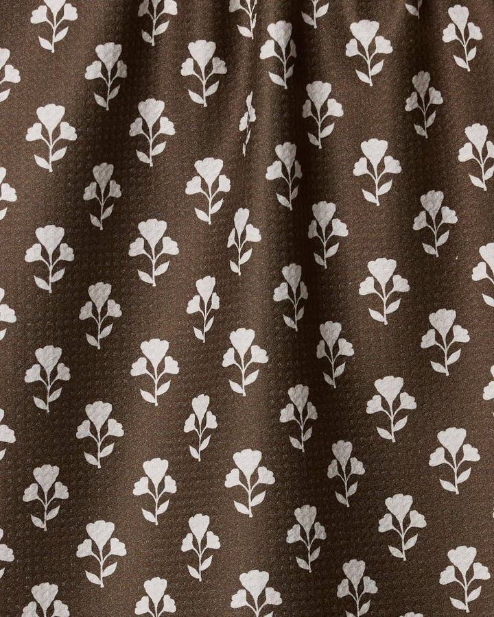 Bloom for Mom Tea Towel - Something Splendid Co.
