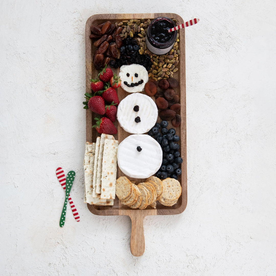 Blueberry Lemon Thyme Fruit Preserves - Something Splendid Co.