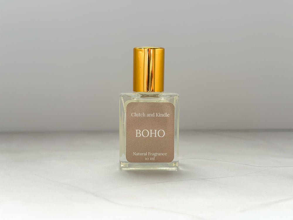 Something Splendid Co. BOHO Perfume