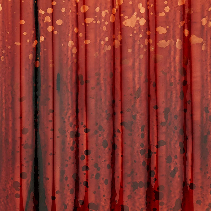 Bon Bon Glitz Small Glass Candle - Something Splendid Co.