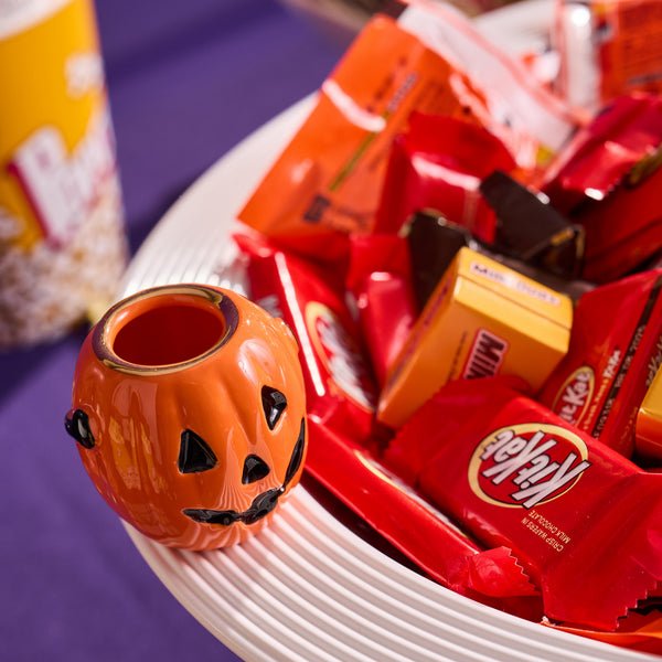 Boo Bucket Mini - Something Splendid Co.