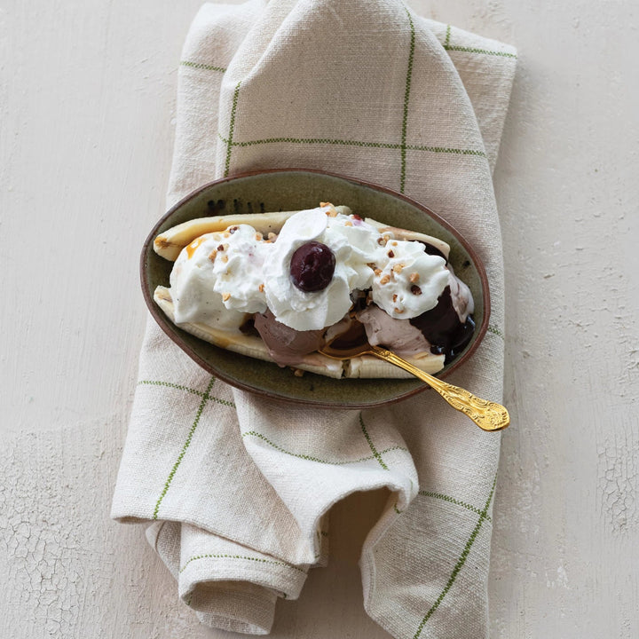 Bourbon + Butter Caramel Sauce - Something Splendid Co.