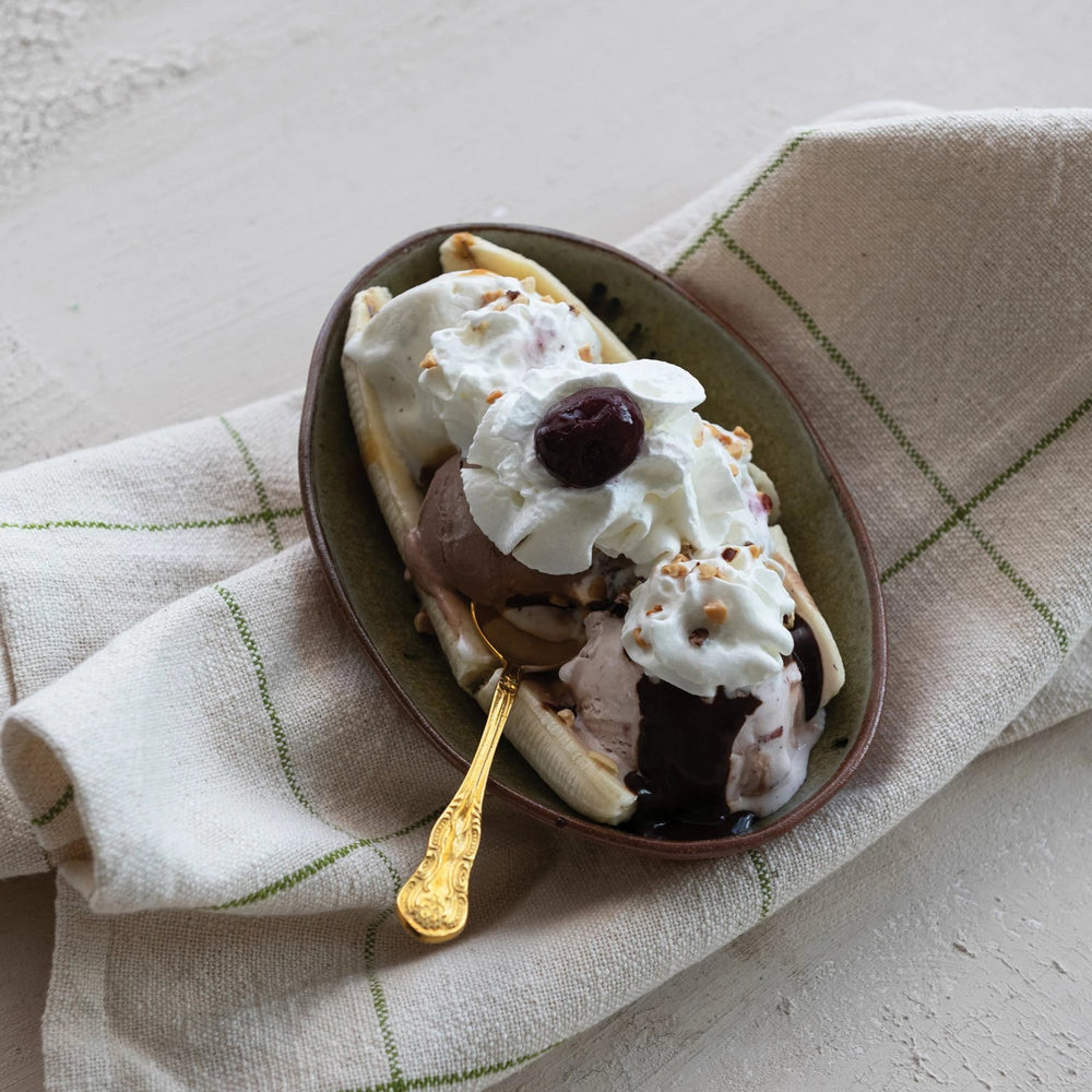 Bourbon + Butter Caramel Sauce - Something Splendid Co.