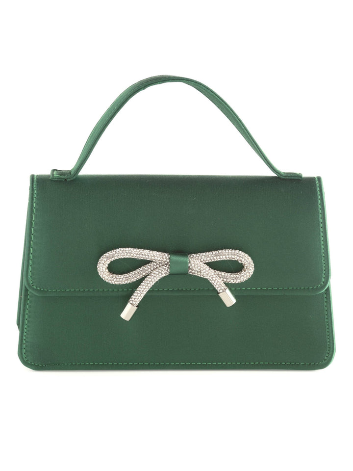 Bowie Mini Bag - Something Splendid Co.