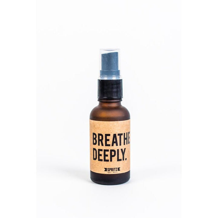 Breathe Deeply Mini Sprtiz - Something Splendid Co.