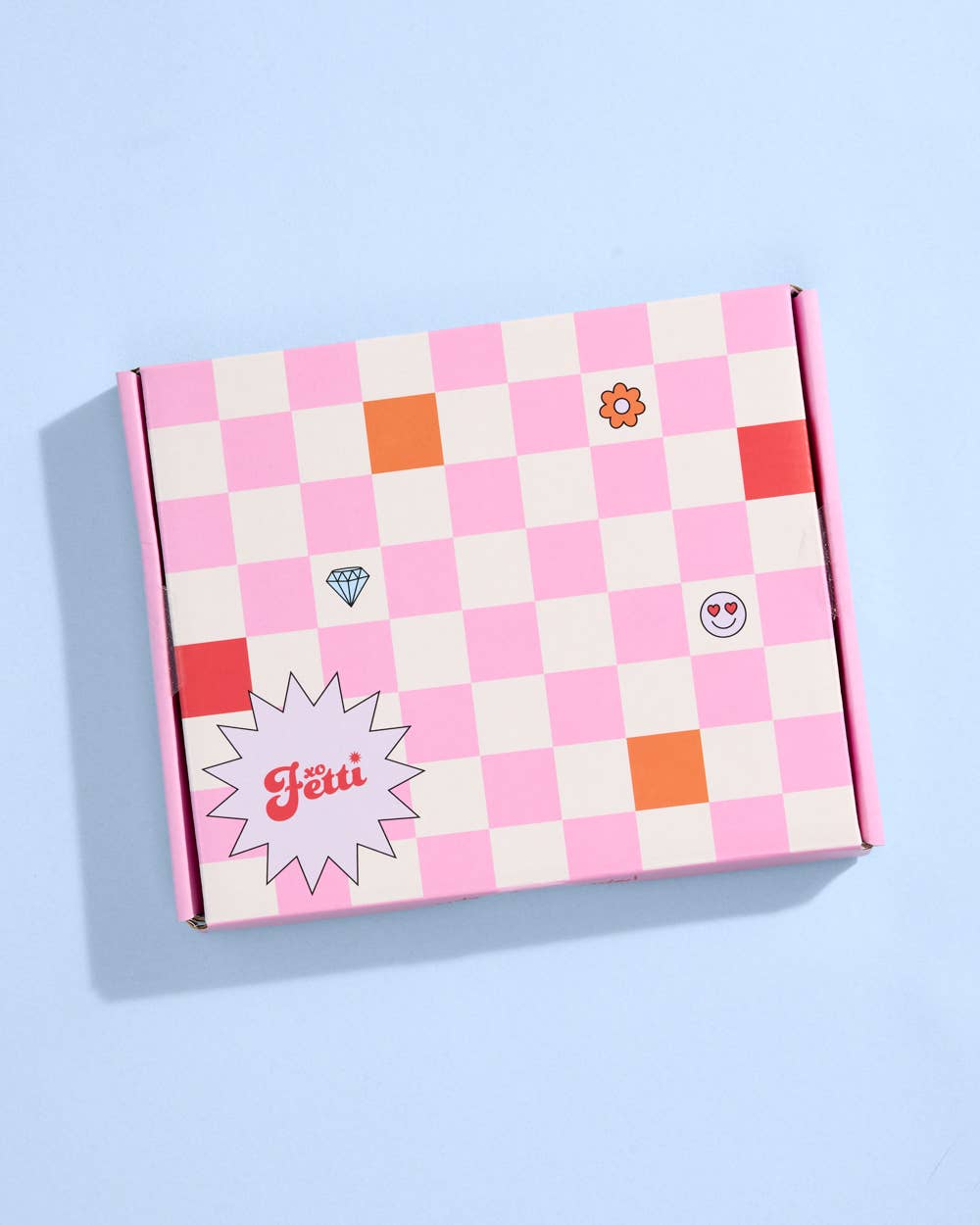 Something Splendid Co. Cosmetic Bag - Thumbnail 2