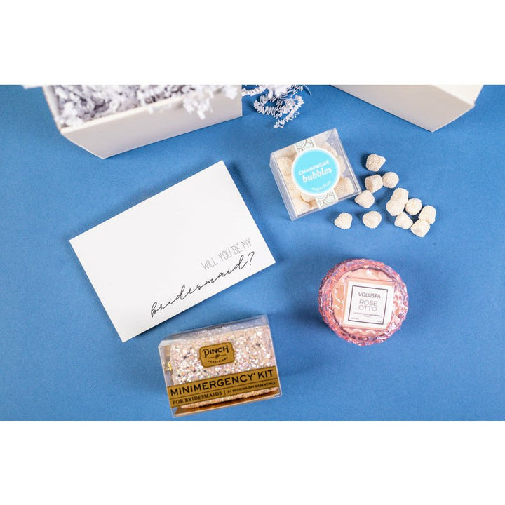 Bridesmaids Gift Box - Something Splendid Co.